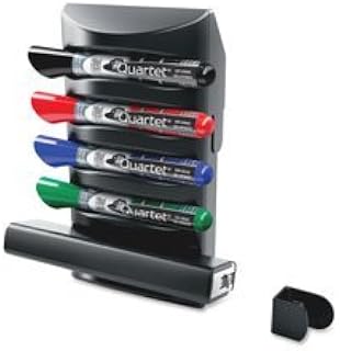 Quartet 85377 Prestige 2 Connects Marker Caddy, 4 Markers