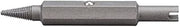 KLEIN TOOLS 32784 Replacement Bit, Schrader Valve Insertion and Core Remover