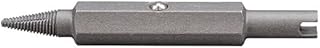 KLEIN TOOLS 32784 Replacement Bit, Schrader Valve Insertion and Core Remover