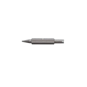 Replacement Bit by KLEIN TOOLS – One Size, Blend, Multi, Pack of 2, Model 32784