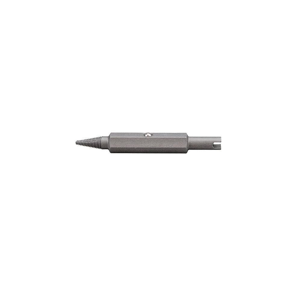 Replacement Bit by KLEIN TOOLS – One Size, Blend, Multi, Pack of 2, Model 32784