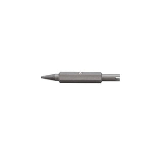 Replacement Bit by KLEIN TOOLS – One Size, Blend, Multi, Pack of 2, Model 32784