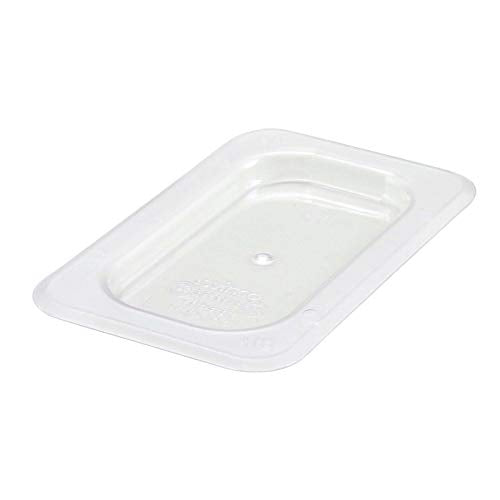 Winco Ninth Size / Solid / Clear Lids
