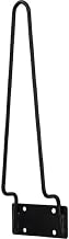 Buyers Products TCH10V Traffic Cone Holder for Truck, Black