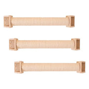 Armarkat Medium (Pack of 3) / Natural Beige / Compact Trees
