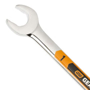 GEARWRENCH 1" / Silver / 1 Combination Wrenches