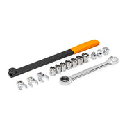 GEARWRENCH 15 Count (Pack of 10) / Tool Set / Silver Tool Sets
