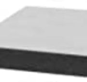 LEER 133976 Bottom Hinge Foam 13Mm
