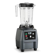 Waring Variable Speed w/Control Dial / Copolyester Jar CB15VP / 1 Gallon Countertop Blenders