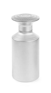 Salt and pepper shaker by Hendi – Aluminum, Silber, Model 630105