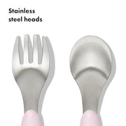 OXO Tot Blossom / 1 / Set Flatware Sets