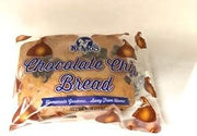 Nemos Chocolate Chip Cake Bread, 4 Ounce -- 12 per case.