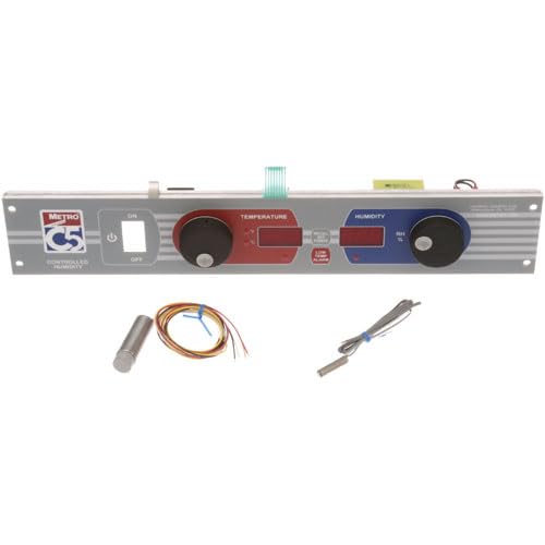 Replacement Parts by METRO – Model RPC5-9CONTR