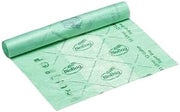 Fortune Plastic - FP-BIO4685R - 45 Gallon Bio Bag - Roll