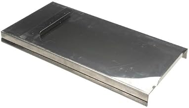 Replacement for Delfield Pan, Bagel, for Dunkin, 12.5 Cutbrd 000-C5A-0000-S Equipment
