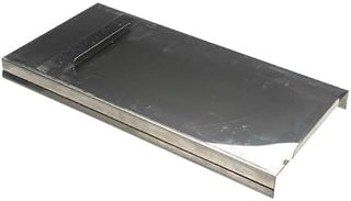 Replacement for Delfield Pan, Bagel, for Dunkin, 12.5 Cutbrd 000-C5A-0000-S Equipment