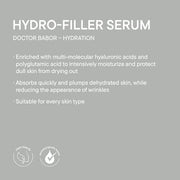 BABOR New & Improved / 1 Fl Oz (Pack of 1) / 1 Serums