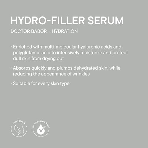 BABOR Original / 1 Fl Oz (Pack of 1) / 1 Serums