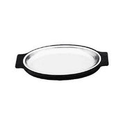 Oval Holder Bakelite fits by Royal Industries – Bakelite, Black