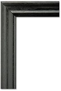 AbilityOne Style A - Frames, Enamel, 8" x 10", 12 per Box, Black 7105-00-052-8690: Box, 12 Item(s)