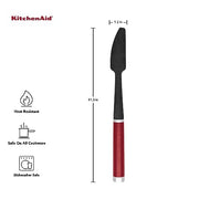 KitchenAid 13 inches / Red / 1 Spatulas