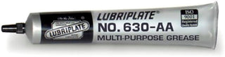 Lubriplate 630-AA L0067-086 Multi-Purpose Lithium Based Grease, 1-3/4 oz Tubes (Pack of 36)
