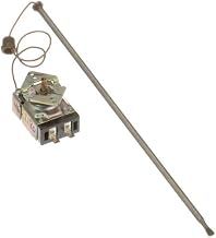 Exact FIT for Blodgett BLMWS-8512-51 THERMOSTATK, 1/4 X 10, 12 - Replacement Part by MAVRIK