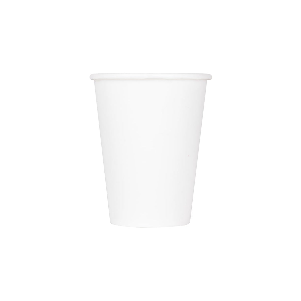 Karat 9 oz / White / C-KCP9W Cups