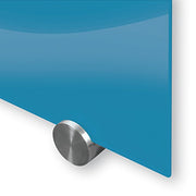 Best-Rite 36"W x 48"H / Light Blue / 1 Dry Erase Boards