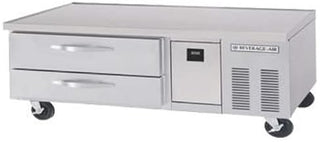 Beverage Air WTFCS60-1 Worktop Chef Base Freezer
