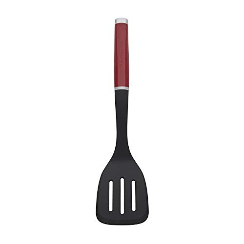 KitchenAid Empire Red / 13.66-Inch / Turner Spatulas