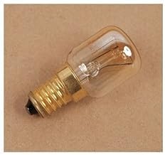 Alto Shaam LP-34206 LIGHT BULBE14230/240V25W by Alto-Shaam