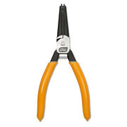 GEARWRENCH 8 Piece Fixed Joint / Black / 1 Snap-Ring Pliers