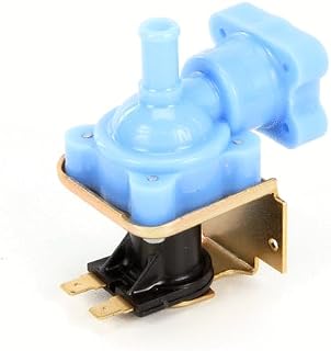 Fetco 57006 120VAC 50 & 60 Hz S-53 Hertz Fill Valve