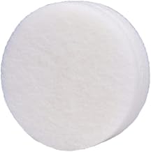 Sundstrom Safety SR 221 Pre-Filter, 5/Bag, Lot of 80