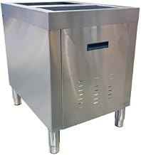 Scotsman IODST30 Machine Stand for IOD200/250