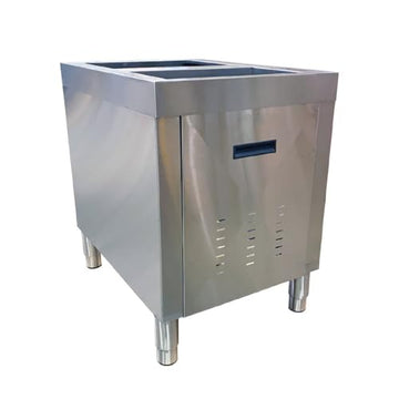 Machine Stand for IOD200/ by Scotsman – 500 pounds, Model IODST30