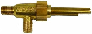 Replacement for fits GAS VALVE 1/8" NPT IN FLAT down Southbend 1178202 STAR MFG 2J1178202 TOASTMASTER