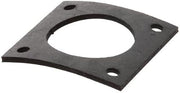 For 108345 Champion- Moyer Diebel Gasket,3X3X1/8I 2Ihole CHA108345
