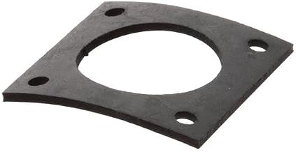 For 108345 Champion- Moyer Diebel Gasket,3X3X1/8I 2Ihole CHA108345