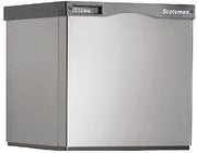 Scotsman N0622W-1 23" Prodigy Plus Water-Cooled Nugget Ice Maker Machine, 715 lbs/Day, 115v, NSF