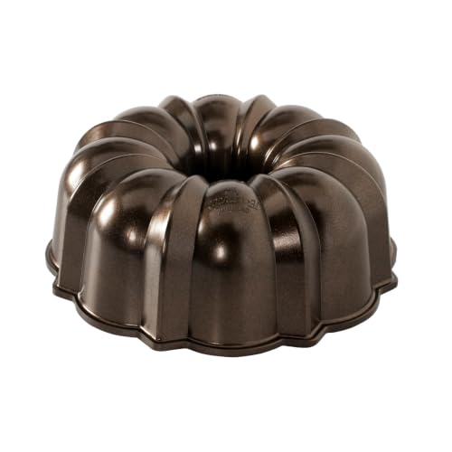 Nordic Ware Bronze / 12-Cup / 12.0 cups Bundt Pans