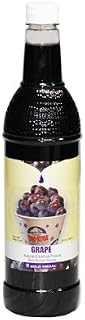 Gold Medal 25OZ Grape SnoKon Syrup