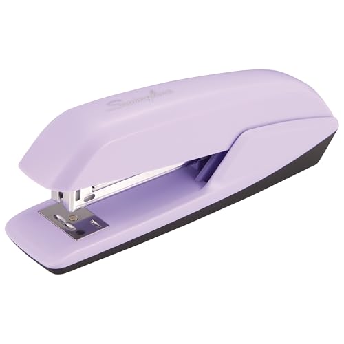 Swingline Lavender / Regular / Modern Desktop Staplers