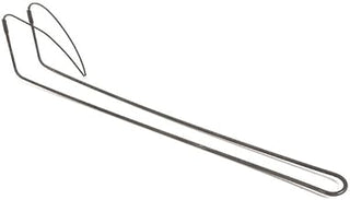 Replacement for Master-Bilt Defrost Heater Drain Pan 800 W 17-09507 Equipment