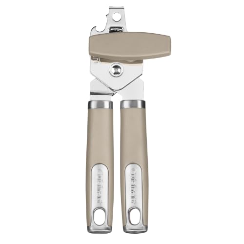 Cuisinart Taupe / Can Opener / Intermix Can Opener, Taupe Manual
