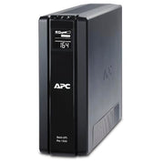 APC BR1500G / Black / BR1500G UPS Uninterruptible Power Supply (UPS)