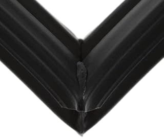 Nu-Vu Parts 06-0165-A Gasket 20 X 19 Magnetic (06-0165-A)