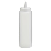Squeeze Bottle by HUBERT – 16 oz 6 PK, Plastic