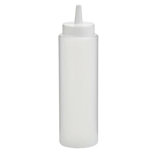 Squeeze Bottle by HUBERT – 16 oz 6 PK, Plastic